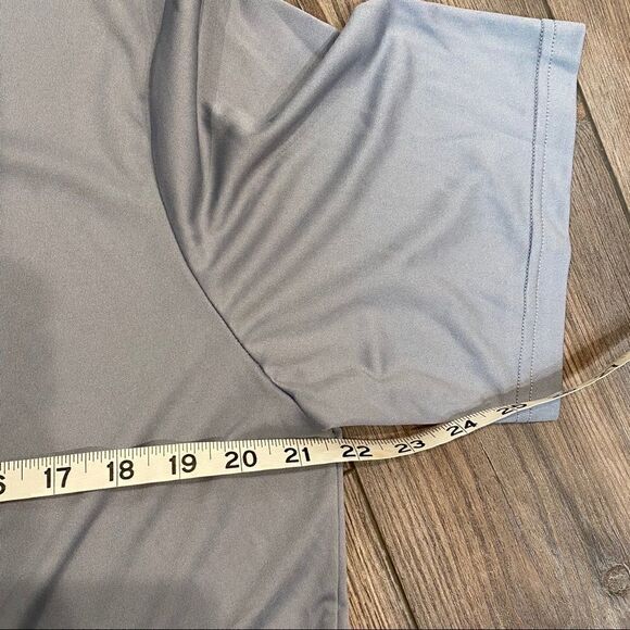 Men’s Champion C9 Duo Dry Tops Pants Large - Picture 7 of 9